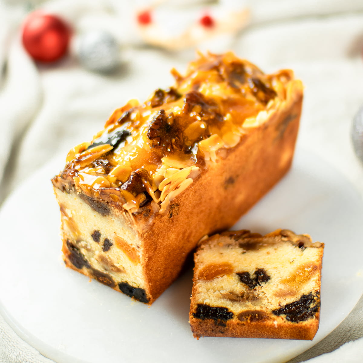 フルーツたっぷり♪ショートケーキ