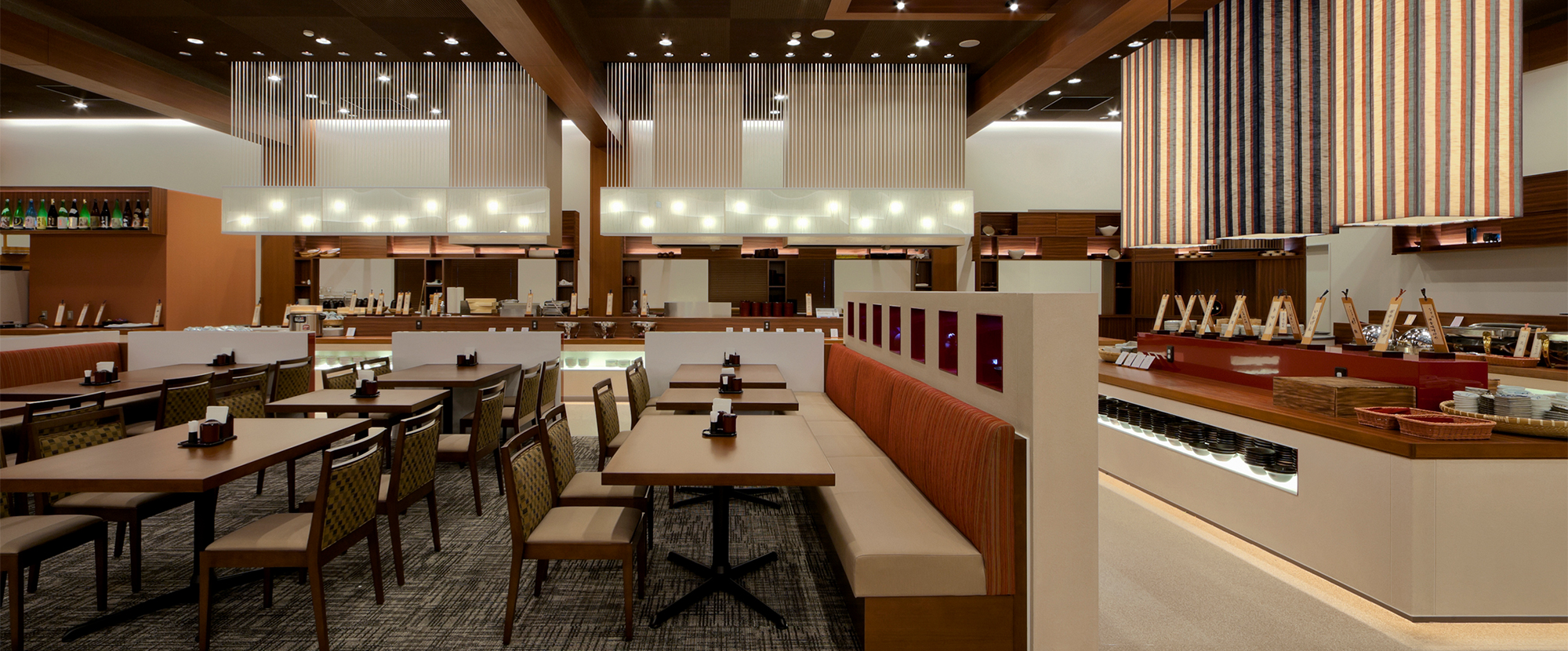 御宿 東鳳の「 スタンダード あがらんしょビュッフェ」null円～！ ＜ 禁煙 朱雀亭山側 和室 ベッド2台 ＞ゆこゆこ