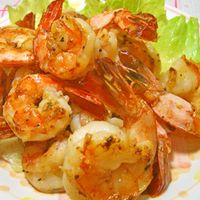 Tanaka Kahuku Shrimp - KAUKAUハワイのお得なクーポン＆予約ならカウカウ