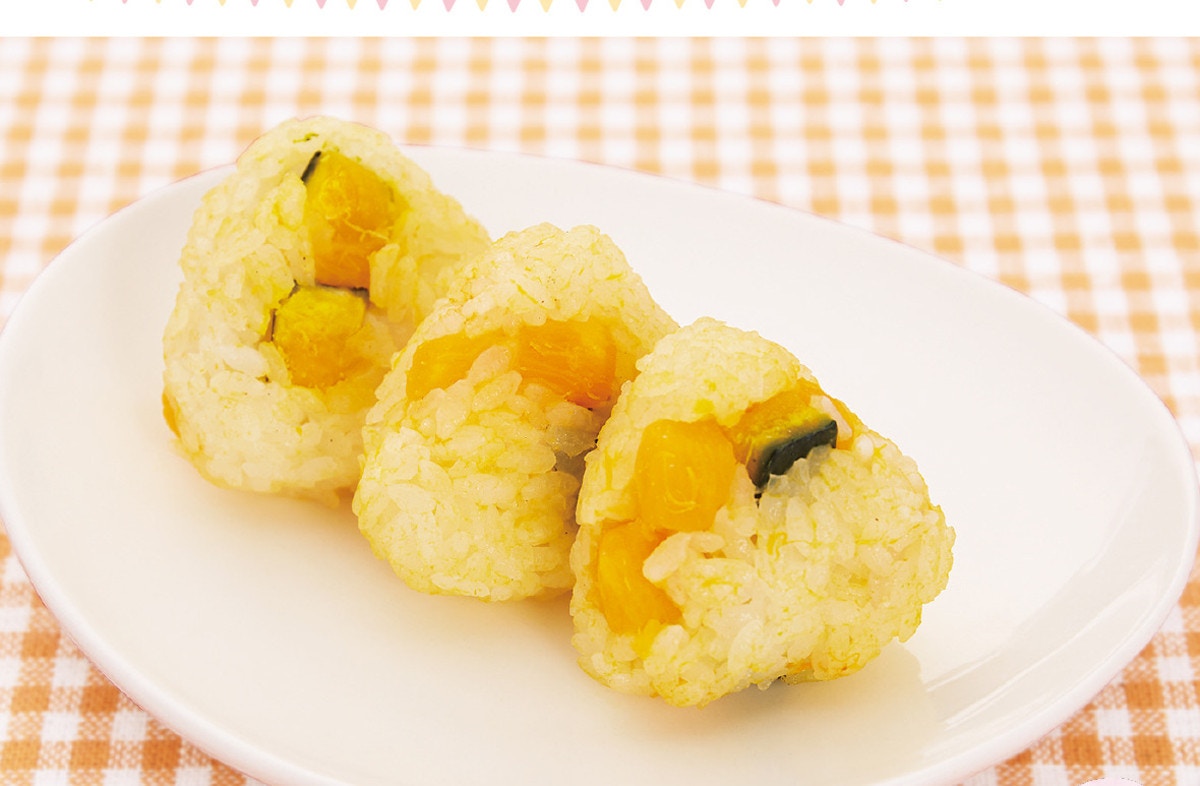 子供が喜ぶ朝ごはん！盛り付け簡単なワンプレートで食べやすい - macaroni