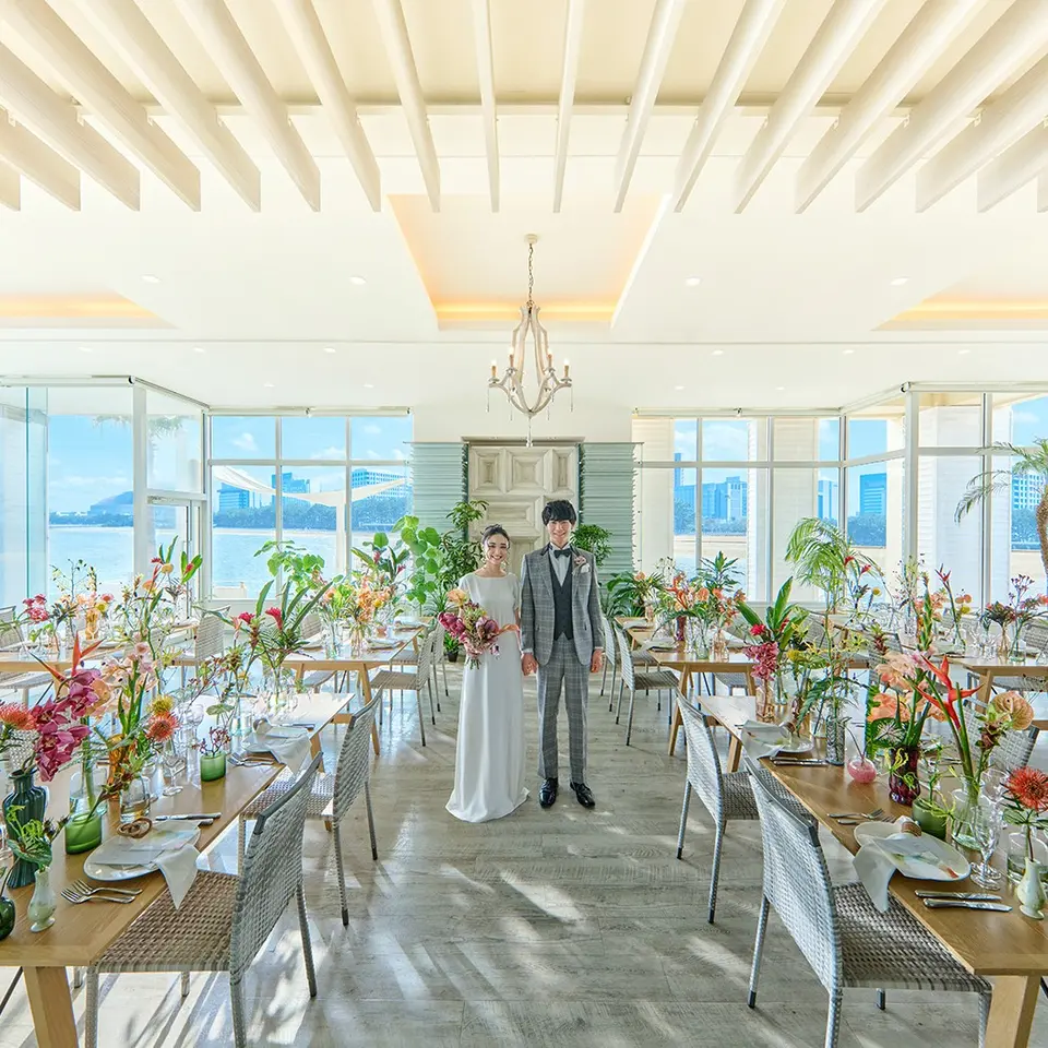 フード＆レストランカテゴリーMarizon