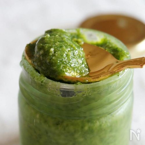 蒸し鶏のパセリソースレシピ 管理栄養士監修カーブス