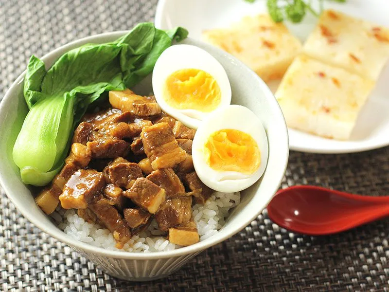 オリエンタル 台湾シリーズ