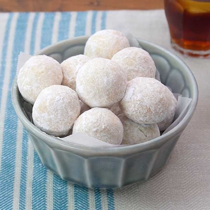 あるとないとじゃ大違い!?「アーモンドプードル」を使ったお菓子のレシピ 3ページ目キナリノ