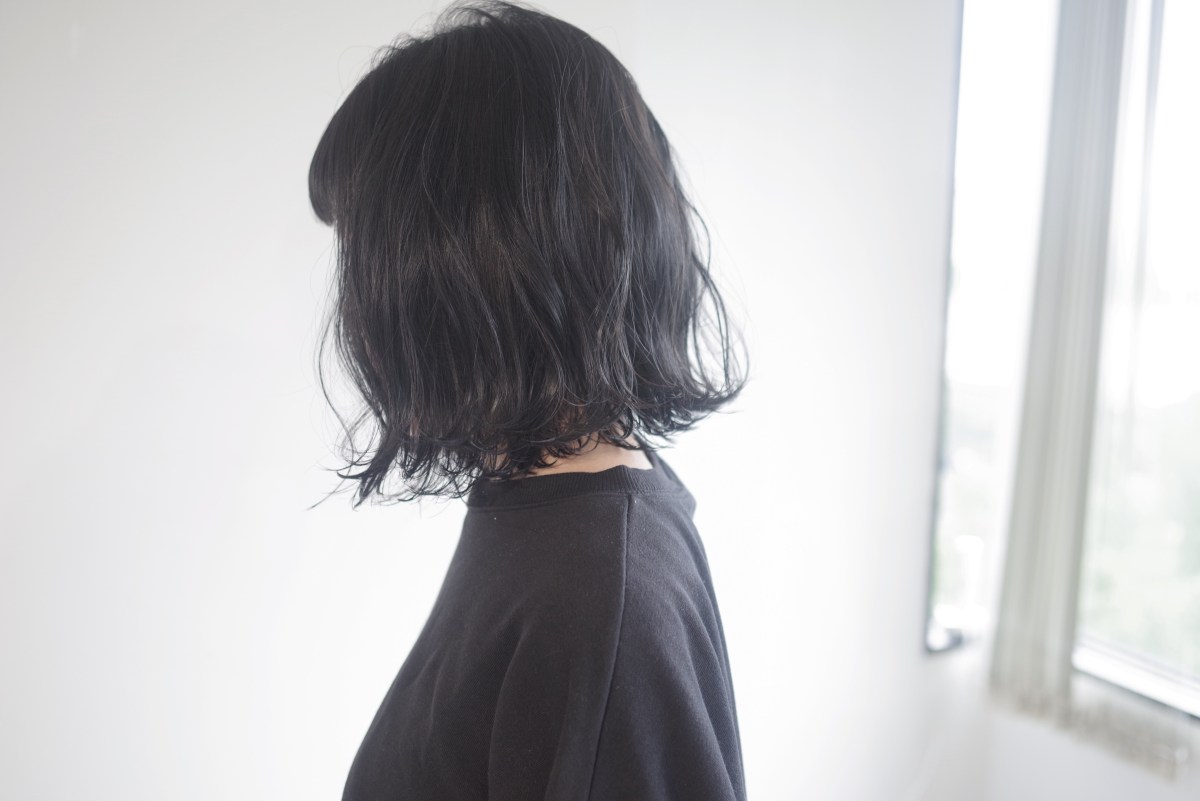 ⭕️ブリーチなし「アディクシーのシルバー」レシピ考察 - 美容師髪技屋さんの髪専門ブログ