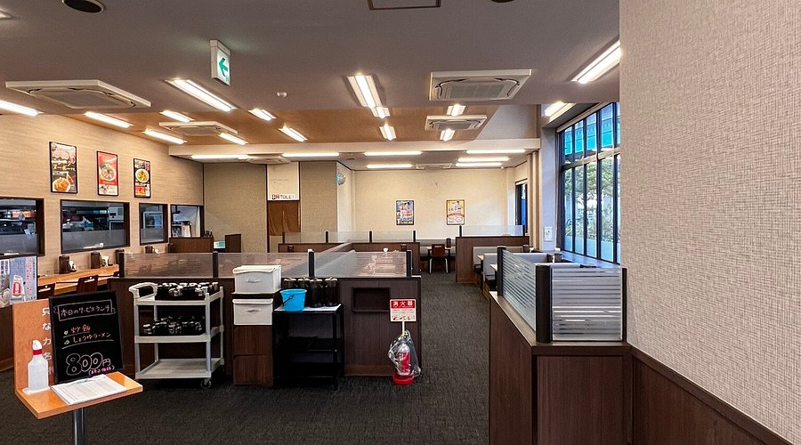 餃子の王将 月隈店 メニュー：グランドメニュー - 楽天ぐるなび