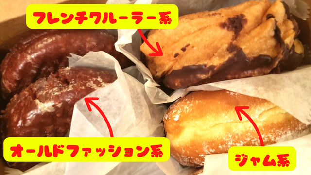 NY ニューヨーク やっぱり日本より美味い！至福のMy favorite ドーナツ屋 3選！PlayEarth 〜地球を遊ぼう