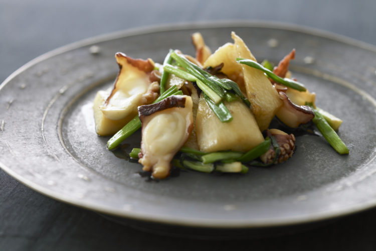 レシピがマンネリ化してない？さっぱり「ポン酢」が味の決め手！レシピ集キナリノ