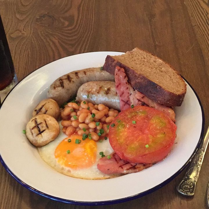 イギリス料理」がまずいのは本当？イギリスで食事を楽しむために必要な情報とは？英語の読みものブログ