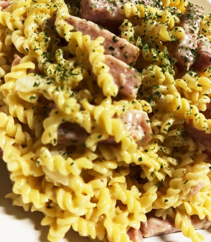 れんこんの柚子こしょうマカロニサラダ業務用レシピ業務用商品キユーピ