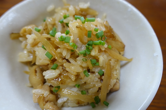 鶏ごぼう混ぜご飯 by おしゅしだよクックパッド簡単おいしいみんなのレシピが392万品