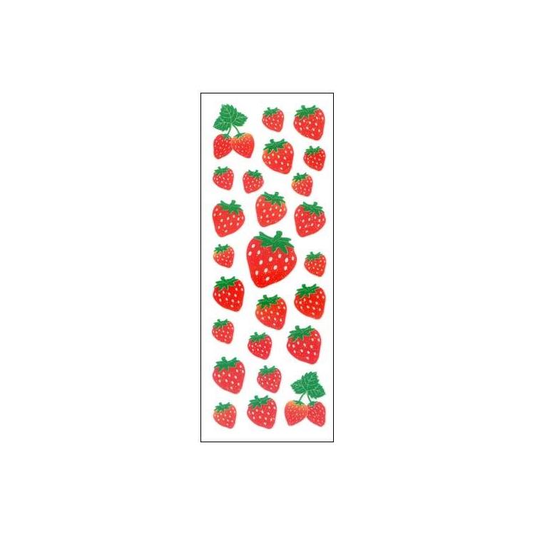 いちごホリック シール - CANDYSTONE JAPAN
