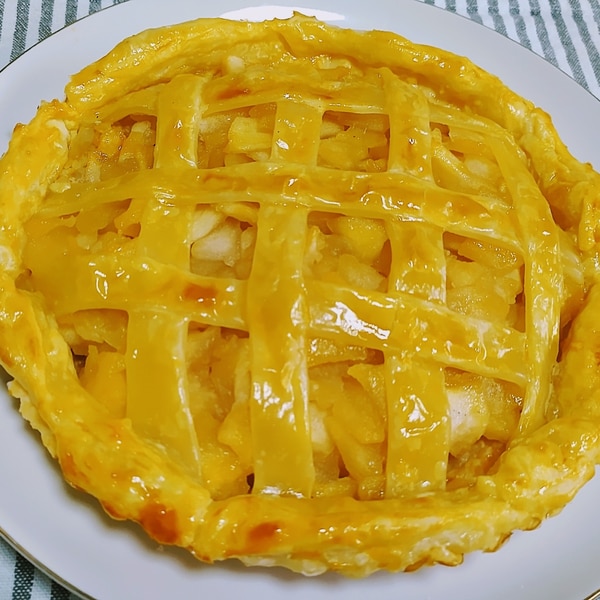 Ringo-applepie - Ringo-applepie added a new photo