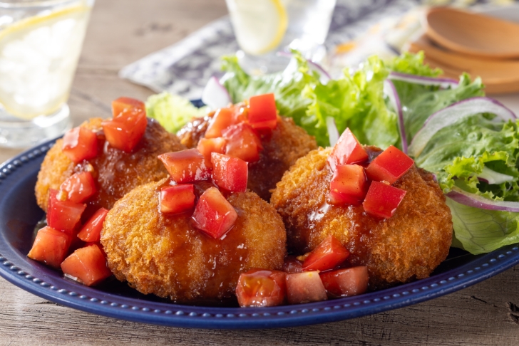 小麦粉なしの超簡単グラタンの作り方