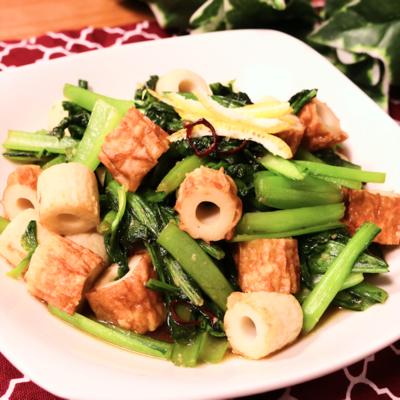 練り物を活用したおすすめレシピ22選の人気レシピ・作り方デリッシュキッチン