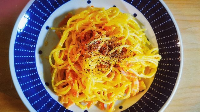 ヒルナンデス もやしカルボナーラの作り方リュウジさんの夏のヘルシーレシピ凛とした暮らし〜凛々と