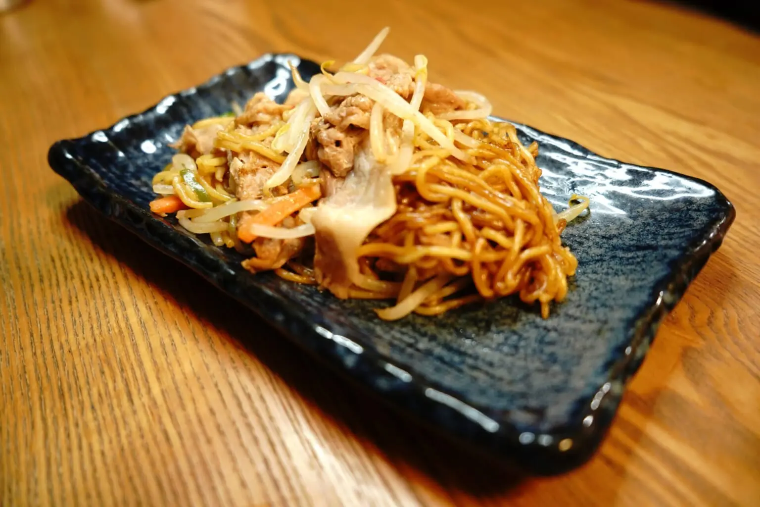 餃子の王将の焼きそばをテイクアウト庶民の暮らし - 楽天ブログ