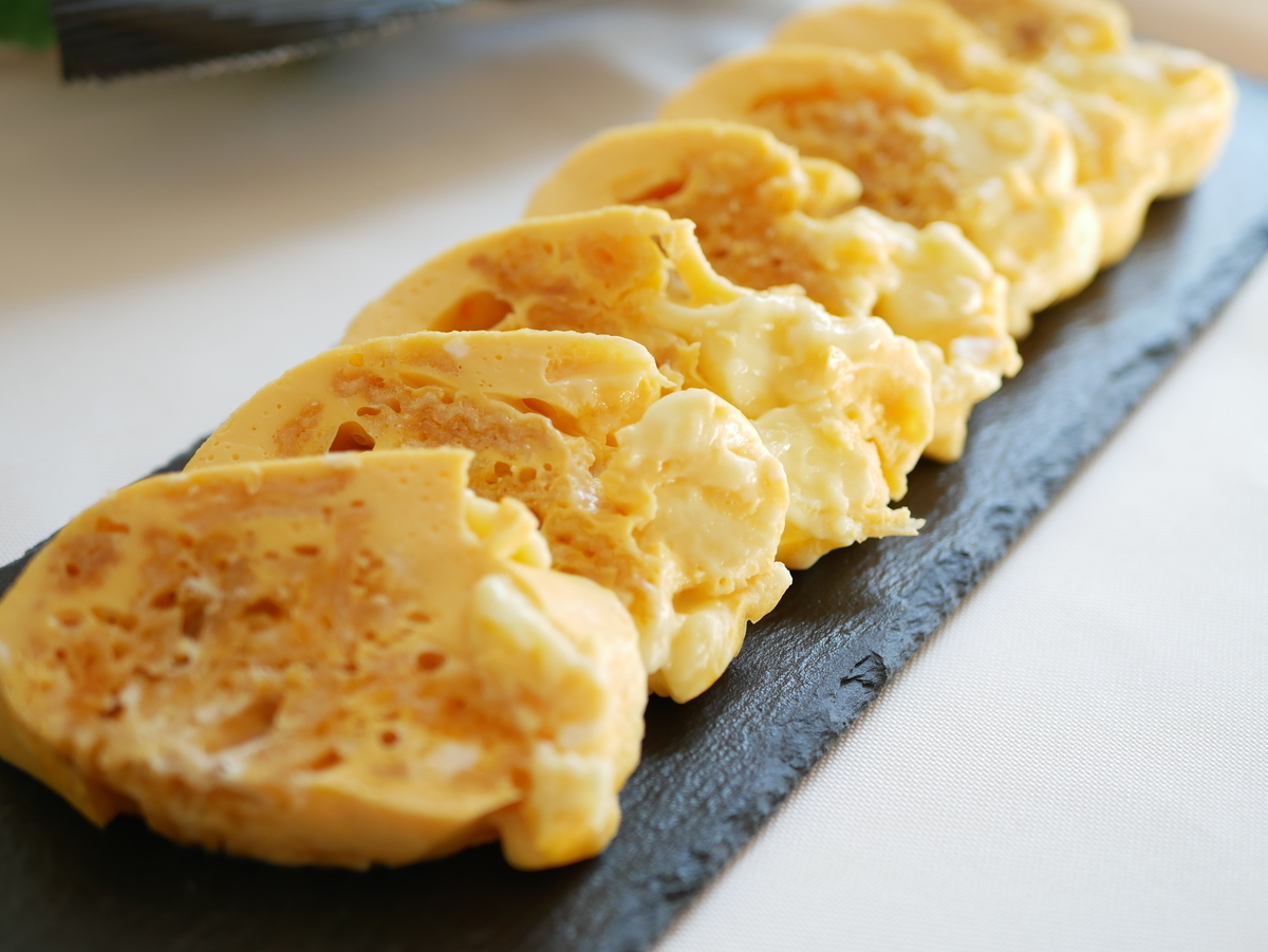 ポテトチップスオムレツ個人のお客さまJA全農たまご株式会社