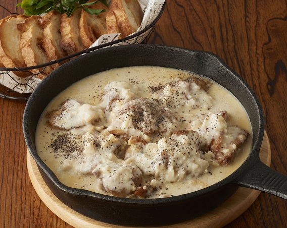 鍋以外の温かい食べ物16選！簡単にできる夕飯メニューのレシピを紹介暮らしのクリップ