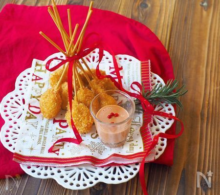 クリスマスの食卓を華やかに彩るパーティーサラダが勢揃い！サラダカフェ「クリスマスのオードブル」全4種や「トマトとモッツァレラチーズのサラダ」等発売ケンコーマヨネーズPR事務局のプレスリリース