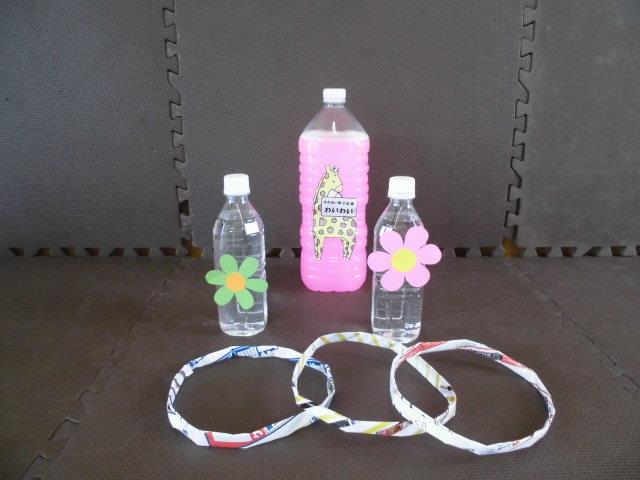 DIY 輪投げのインテリア・手作りの実例RoomClip ルームクリップ