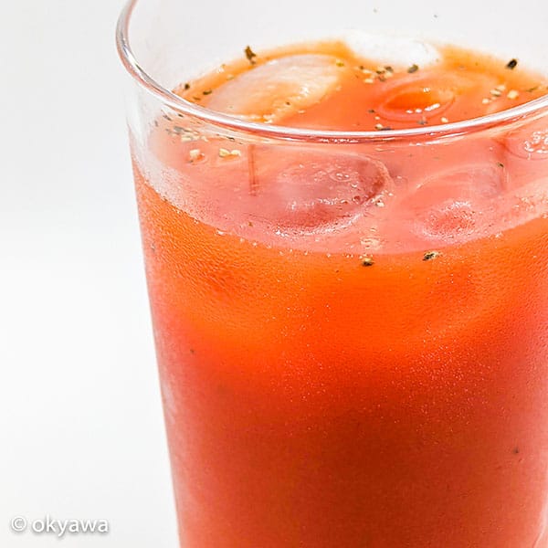 塩が美味しい夏に飲みたいカクテル Salty Dog ソルティドッグ カクテル言葉 寡黙 グラスのフチについた塩をなめながらちびちびと飲み進めるタイプの カクテル。BarTetu バーテツ