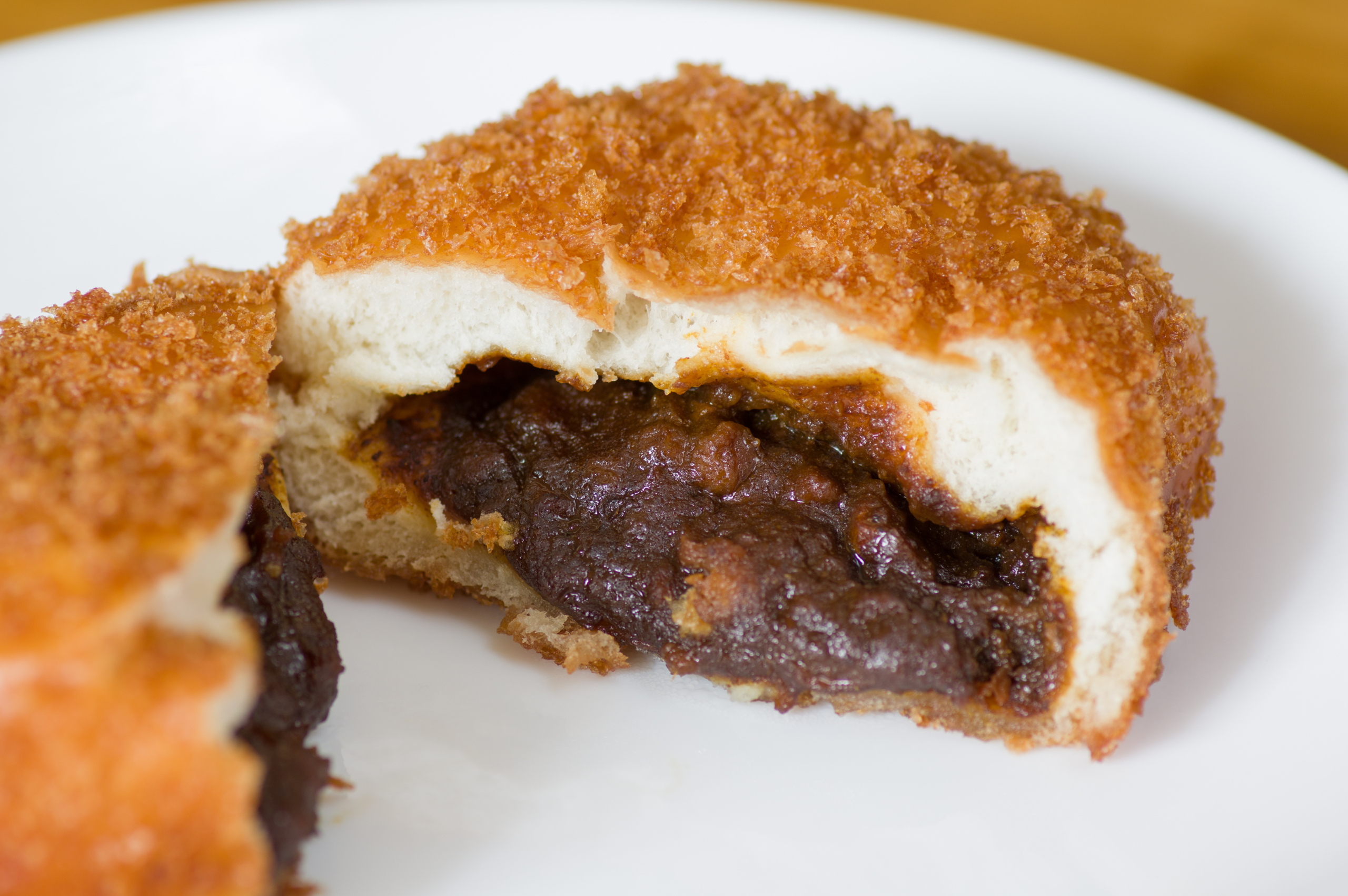 余った食パンの耳救済レシピ カルボナーラ風パンdeグラタンPAPAIZM