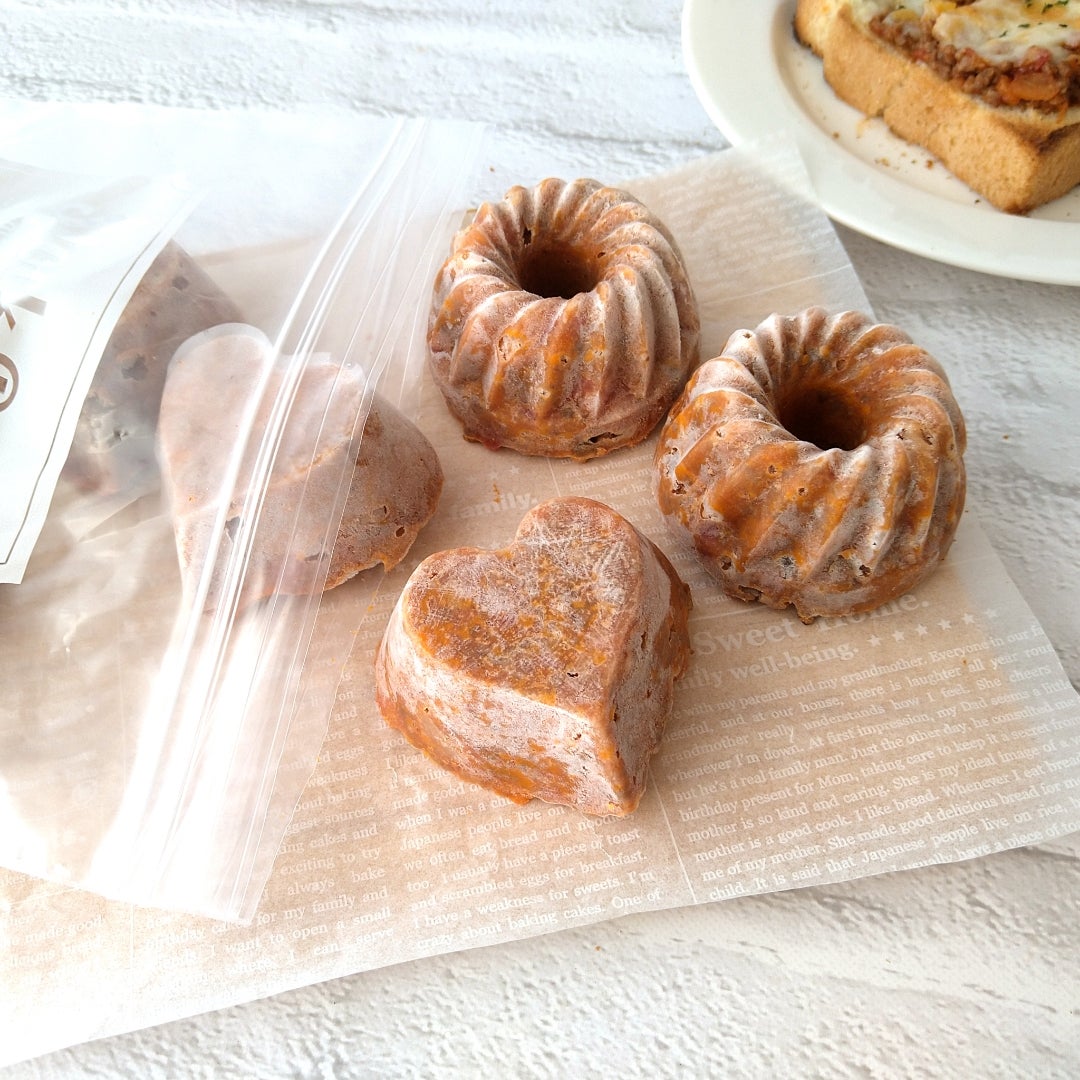 ミートソース」は冷凍保存が便利！上手においしく保存するためのテクニックサンキュ