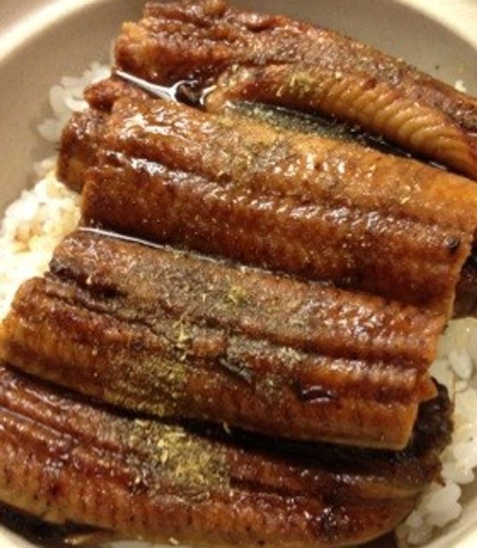 冷凍うなぎの美味しい食べ方・温め方は？解凍方法や賞味期限も紹介！特集・コラム - ディノス