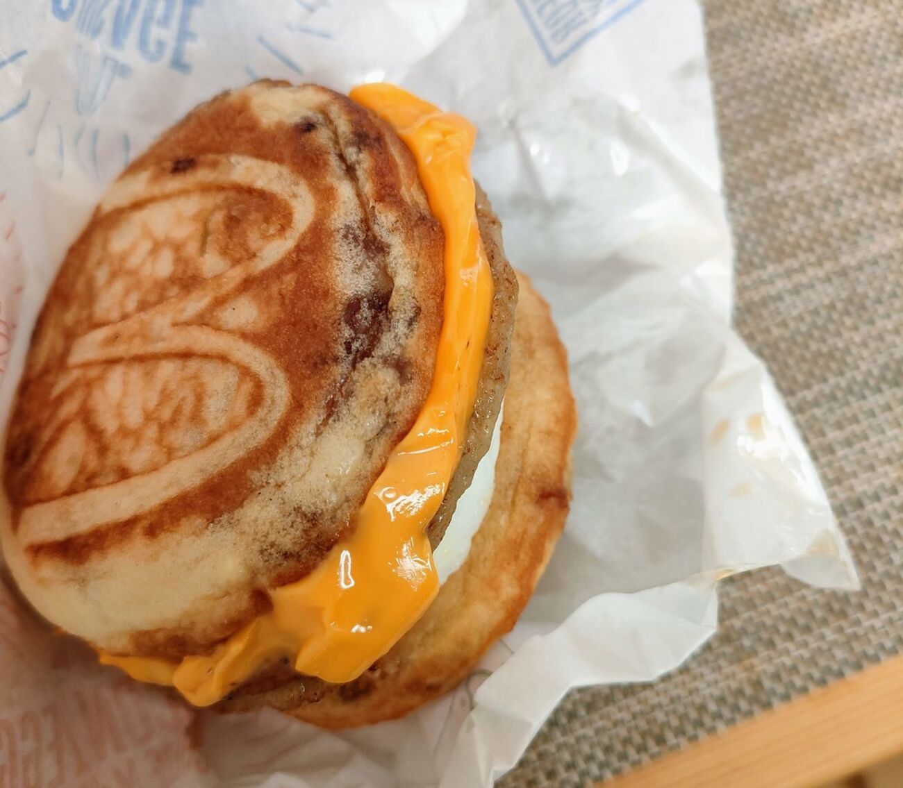 マックグリドルとマフィン どっちにするか 違いを紹介します気楽なアーリーリタイアメントを目指して