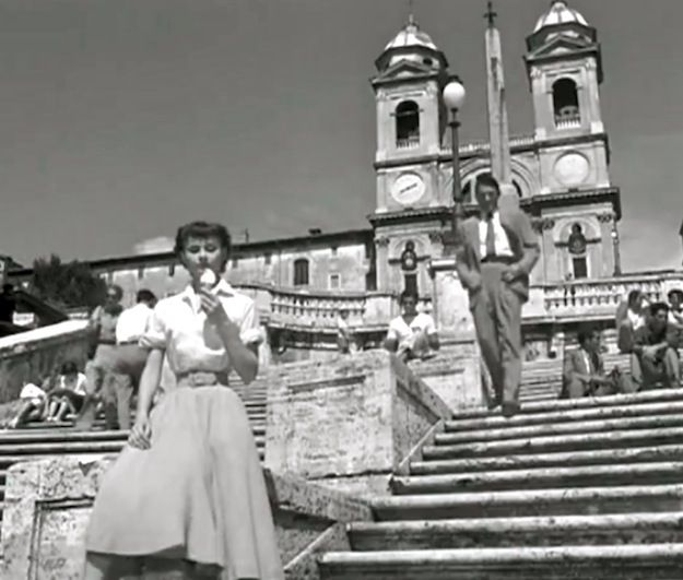 La Strega Nocciola - スペイン広場周辺 ローマジェラート・アイスクリーム食べログ