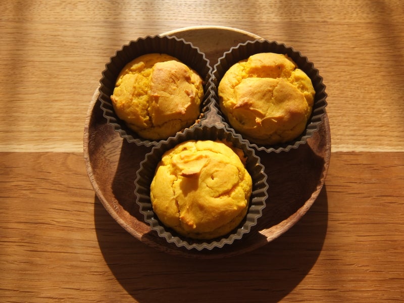 なかしましほ クッキーとビスケット・ケーキとマフィンの本 2冊Yahoo!フリマ 旧PayPayフリマ