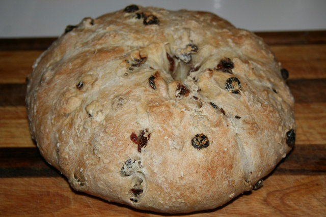 バノック世界の料理NDISH エヌディッシュ