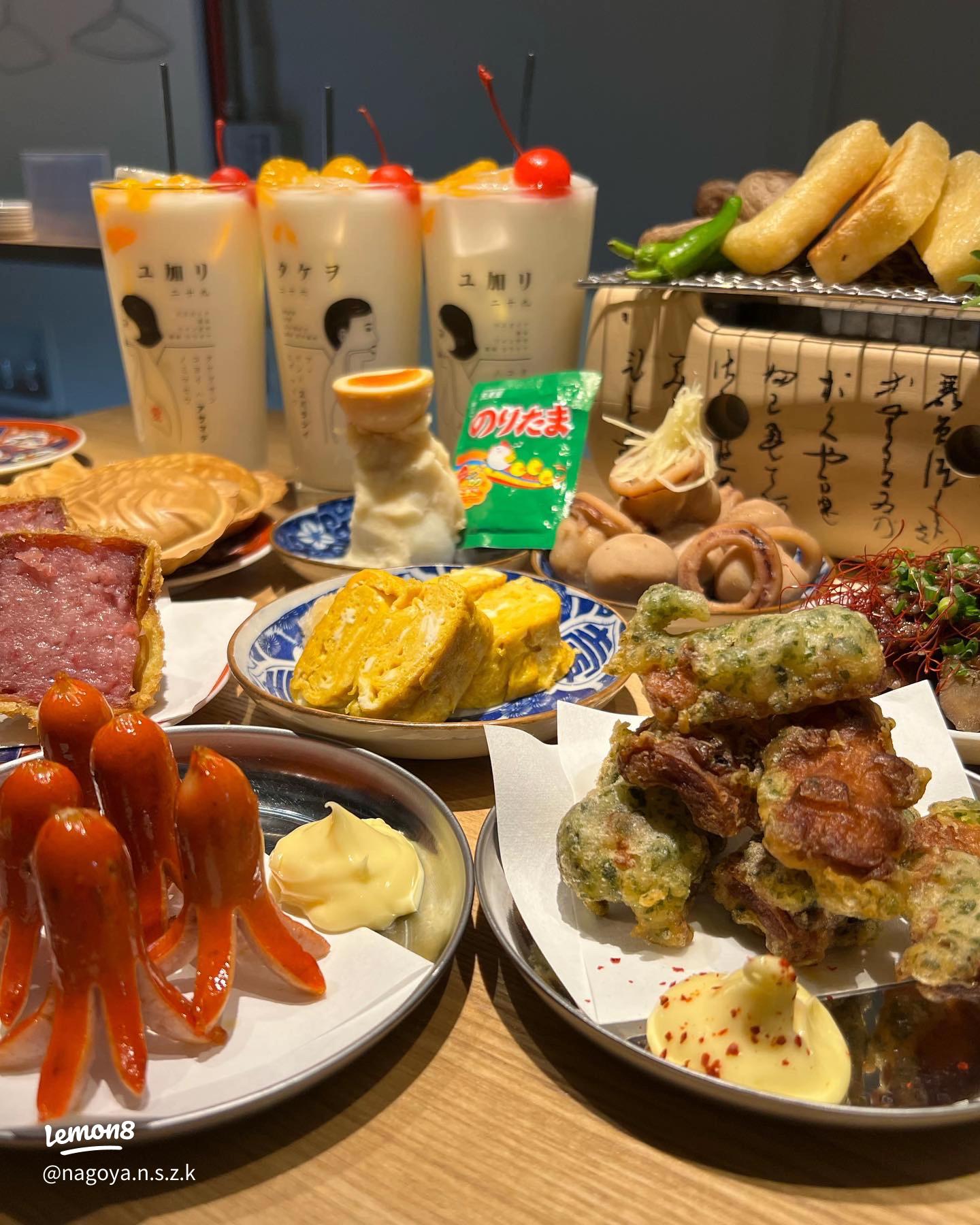 名古屋駅 女子の行きつけのお店特集ホットペッパーグルメ