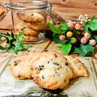 型なしで作れる基本のアイスボックスクッキーのレシピママパンWEB本店 小麦粉と優れた食材をそろえるお店