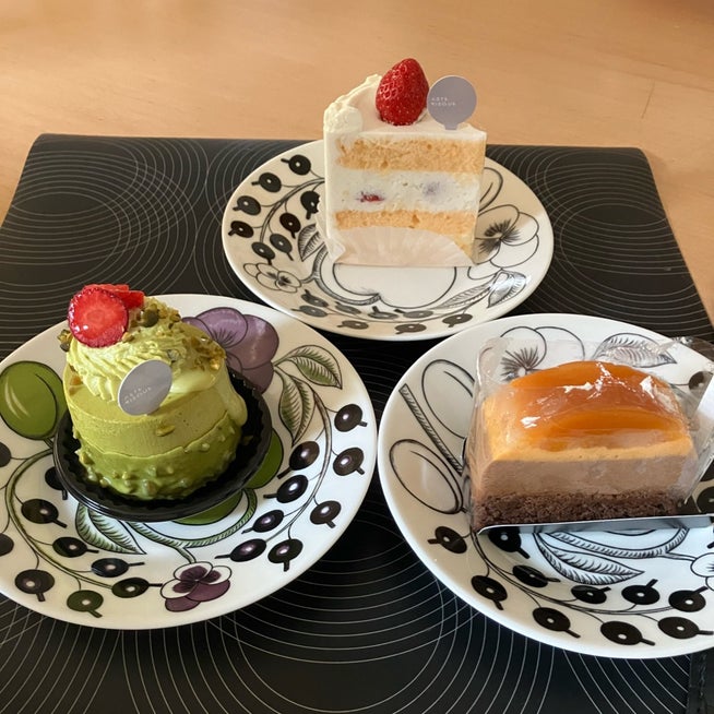 代々木上原 通販できないちょっとした気持ちの贈り物。「パティスリー ビヤンネートル BIEN-ETRE 」 - KOMITI TOKYO