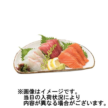 お刺身のツマの種類から定番人気のお魚の盛り付け方もご紹介♪