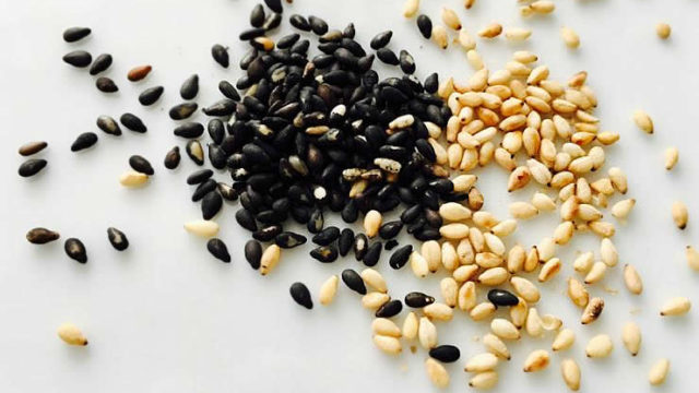 中国の「芝麻糊」は黒ごまをたっぷり使った温かいスイーツスープで健康にもGOOD Kimini英会話