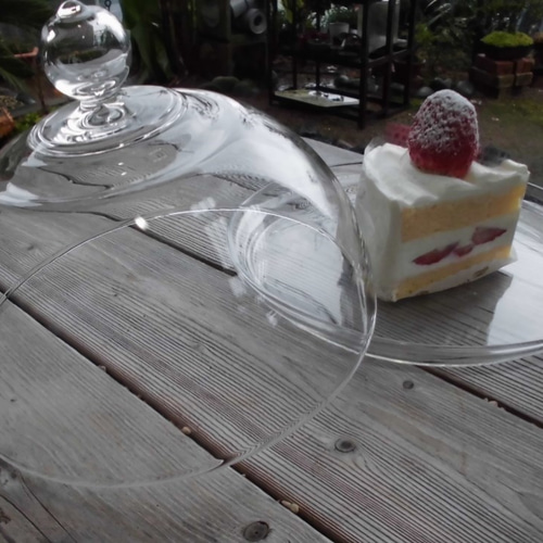 耐熱ガラス容器 TGS-L クリア 101019 │ 公式 SIMPLE STYLE - アイリスオーヤマのホームファッション専門店