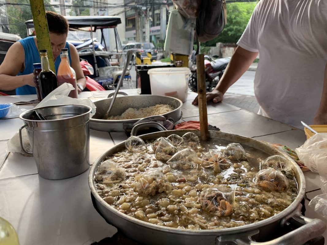 セブ フィリピン のおすすめ屋台現地を知り尽くしたガイドによる口コミ情報 トラベルコ