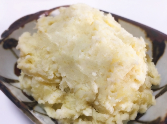 コストコ「IDAHOAN マッシュポテト」はアレンジ優秀！混ぜるだけ簡単なのも◎イチオシichioshi