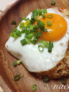 インドネシア料理「ナシゴレン」の簡単な作り方〜食べやすい本格サテやミーゴレンなど7選も紹介 - E・レシピ 1 1ページ