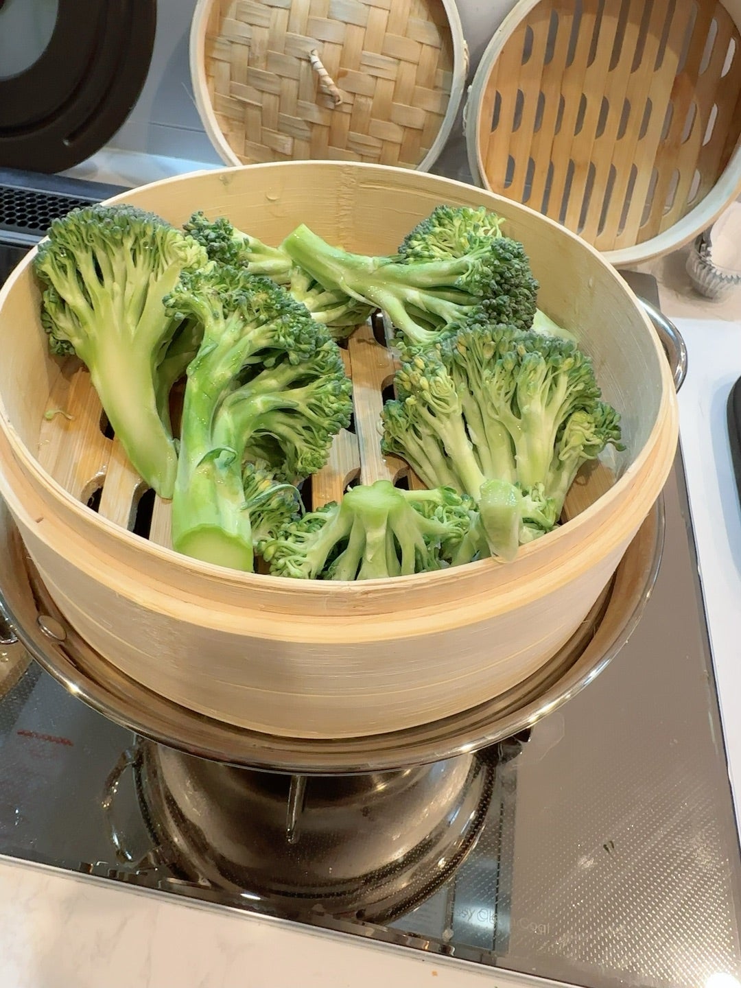 ブロッコリーは、茹でる！蒸す！どっちがオススメ？ 知って得する調理術ぱるとよ- エキスパート - Yahoo!ニュース