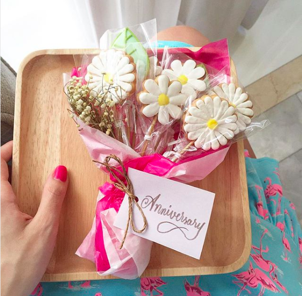 バルーンブーケ お菓子ブーケ フラワーアレンジ バレンタイン 誕生日 卒業 卒団