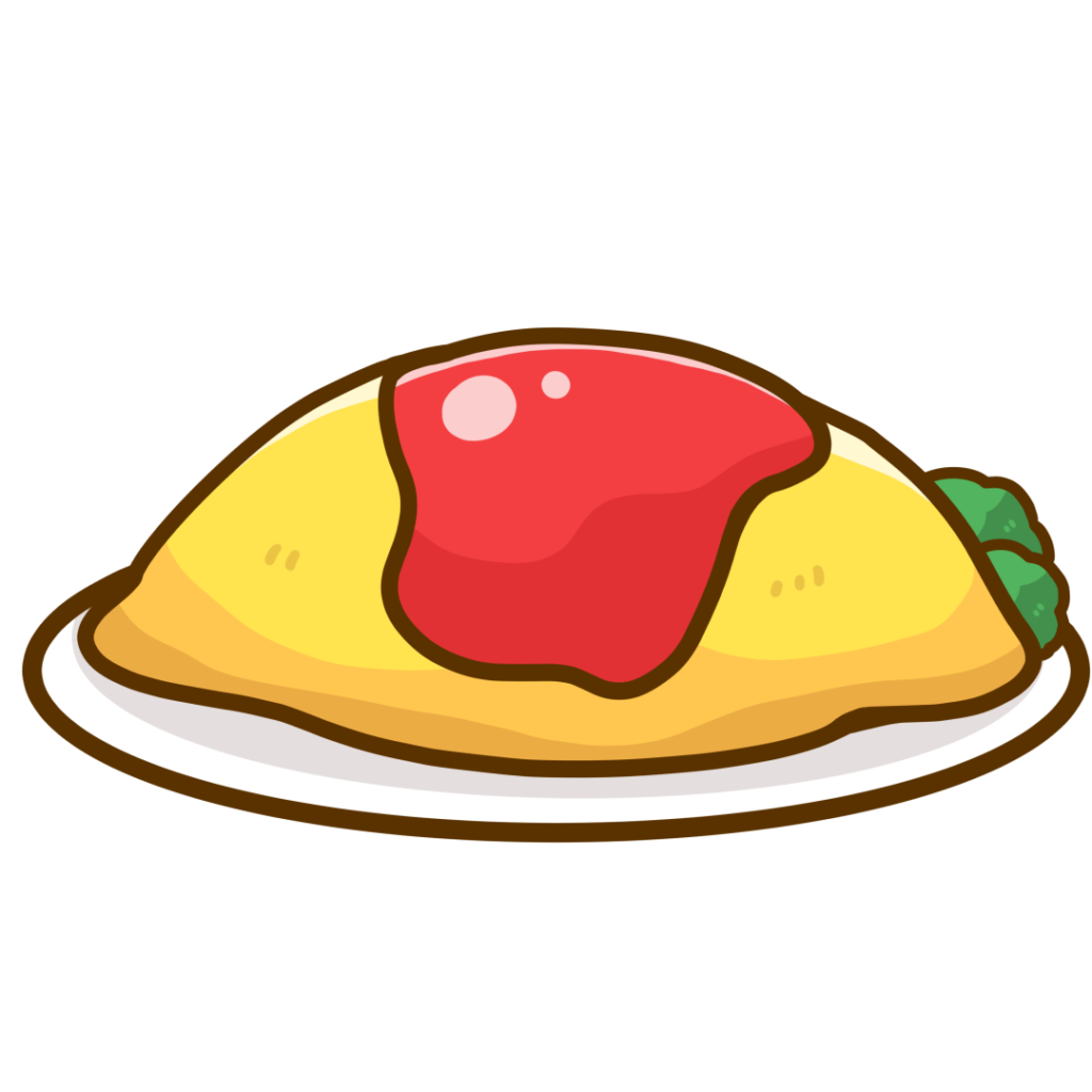 食べ物・飲み物フリーイラスト素材集 ジャパクリップ