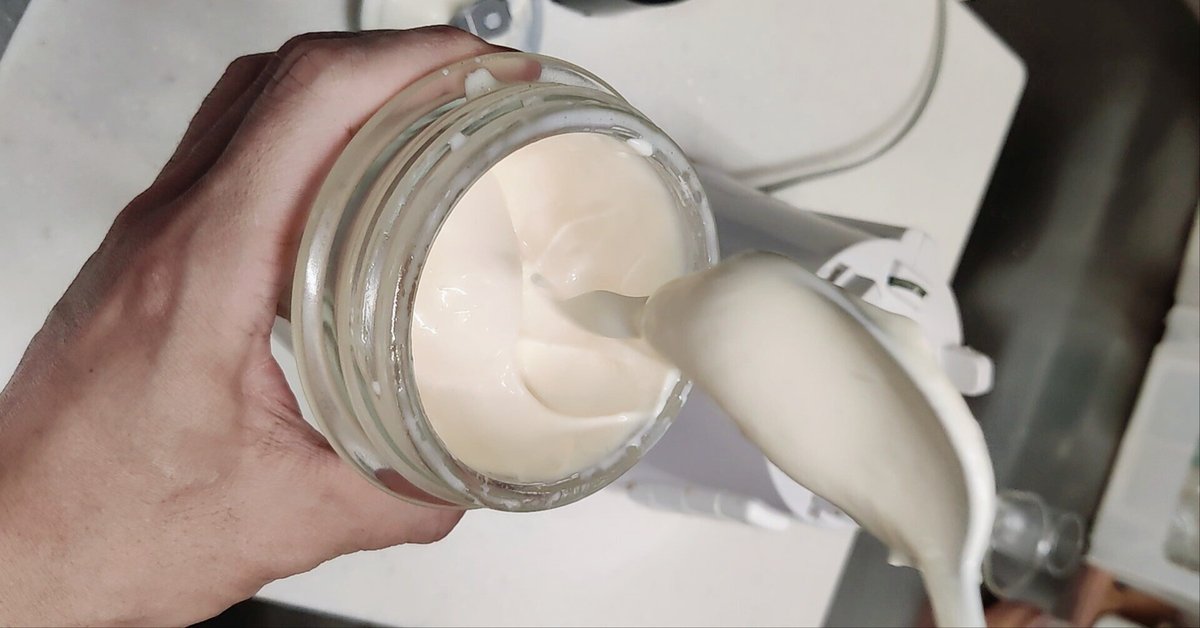 ゆで卵で作る究極のマヨネーズSecret Spain