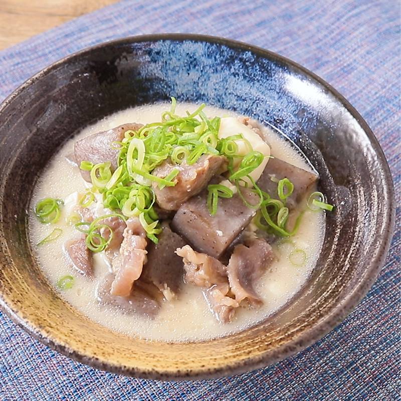 根菜の白味噌煮WMF ヴェーエムエフ 公式サイト