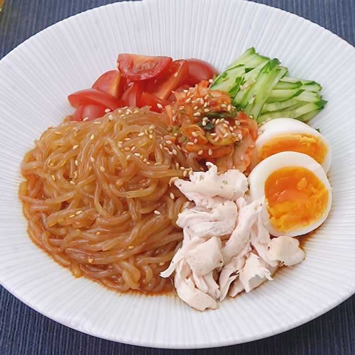 麺料理のレシピ集33選キッコーマンホームクッキング