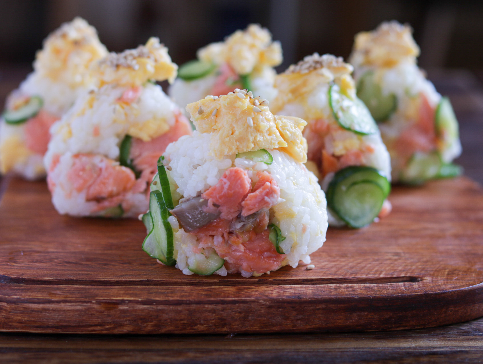 忙しい朝でも簡単 人気おにぎり具材と冷凍保存テクニックサザエの食卓ジャーナルサザエ食品株式会社