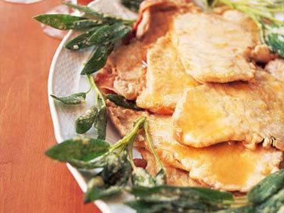 手作りロースハム